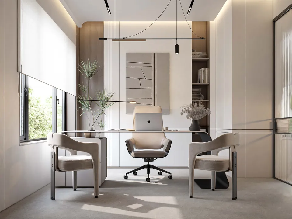 Offices