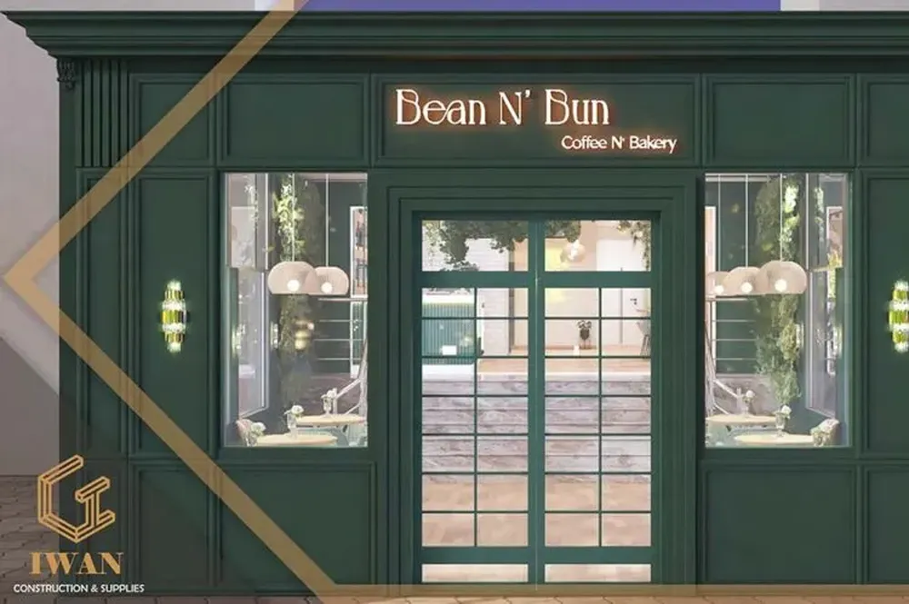 BEAN-N-BUN